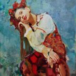 3D TABLO POSTER KİŞİYE ÖZEL BASKI 03