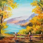 3D TABLO POSTER KİŞİYE ÖZEL BASKI 40