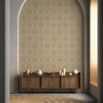 RAVENA YAZMİN DUVAR KAĞIDI 101109-6 (10m2)