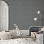 RAVENA VİRA DUVAR KAĞIDI 102409-4 (10m2)