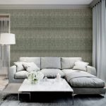 VERTU TİTANİUM DUVAR KAĞIDI 9503-1 (16,5m2)