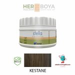 BİANCA STELLA DÖNÜŞÜM BOYASI 0.25 LT (KESTANE)