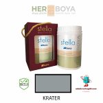 BİANCA STELLA DÖNÜŞÜM BOYASI 1 LT (KRATER)