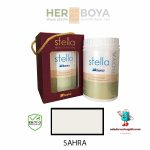 BİANCA STELLA DÖNÜŞÜM BOYASI 1 LT (SAHRA)