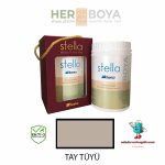 BİANCA STELLA DÖNÜŞÜM BOYASI 1 LT (TAY TÜYÜ)