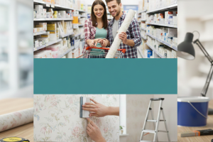 Ucuz Duvar Kağıdı