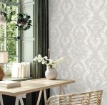 ADAWALL ROCOCO DUVAR KAĞIDI 1303-1 (16.5m2)