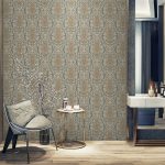 ADAWALL ROCOCO DUVAR KAĞIDI 1312-3 (16.5m2)