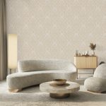 ADAWALL ROCOCO DUVAR KAĞIDI 1405-3 (16.5m2)