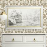 ADAWALL ROCOCO DUVAR KAĞIDI 1411-5 (16.5m2)