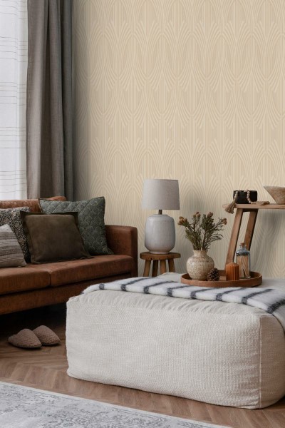 24102-5-IMG ADAWALL İCON DUVAR KAĞIDI 24102-5 (16.5m2) - Görsel 1