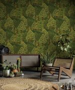 ADAWALL İCON DUVAR KAĞIDI 24107-4 (16.5m2)