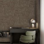 ADAWALL MUSE DUVAR KAĞIDI 25101-8 (16.5m2)