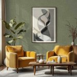 ADAWALL MUSE DUVAR KAĞIDI 25104-10 (16.5m2)