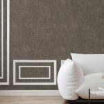 ADAWALL MUSE DUVAR KAĞIDI 25105-8 (16.5m2)