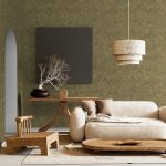 ADAWALL MUSE DUVAR KAĞIDI 25107-4 (16.5m2)