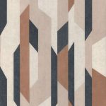 DECOWALL RİNA DUVAR KAĞIDI 707-2 (16.5m2) - Görsel 2
