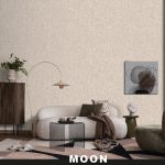 OTTİMO MOON DUVAR KAĞIDI 2001-1 (16.5m2)