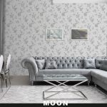 OTTİMO MOON DUVAR KAĞIDI 2008-3 (16.5m2)