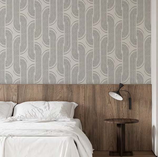 OTT3001-1-IMG OTTİMO LUVİYA DUVAR KAĞIDI 3001-1 (16.5m2) - Görsel 1