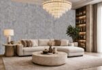 VERTU VİTALİS DUVAR KAĞIDI 1000-1 (16.5m2)