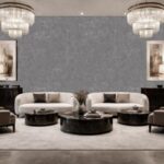 VERTU VİTALİS DUVAR KAĞIDI 1003-1 (16.5m2)