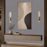VERTU VİTALİS DUVAR KAĞIDI 1007-4 (16.5m2)